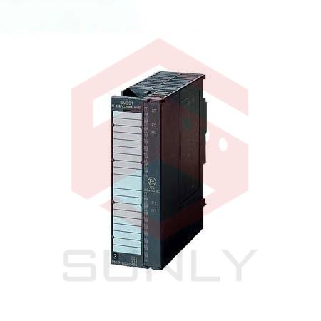 6ES7331-7HF01-4JB0 Module ET200M cho Fuji