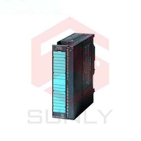 6ES7331-7KB02-0AB0 Module S7-300 AI SM 331