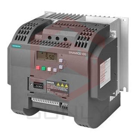 6SL3210-5BE21-1CV0 Biến tần V20 3P 1.1kW