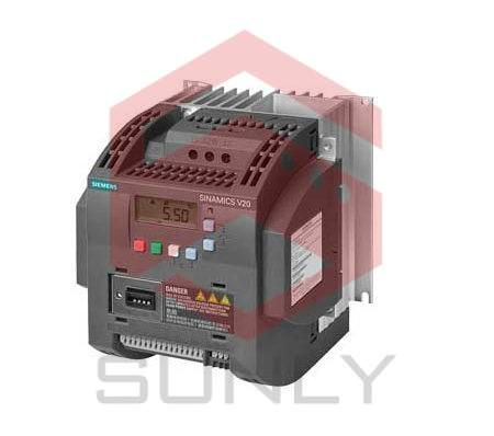 6SL3210-5BE23-0UV0 Biến tần V20 3P 3.0kW
