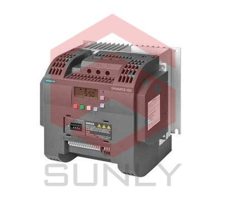 6SL3210-5BE25-5UV0 Biến tần V20 3P 5.5kW