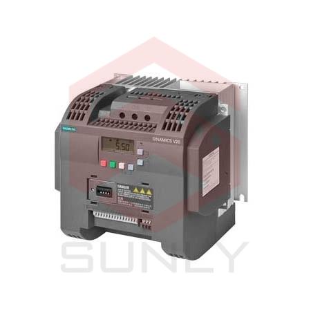 6SL3210-5BE25-5UV0 Biến tần V20 3P 5.5kW