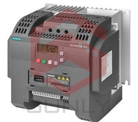6SL3210-5BE31-1CV0 Biến tần V20 3P 11kW