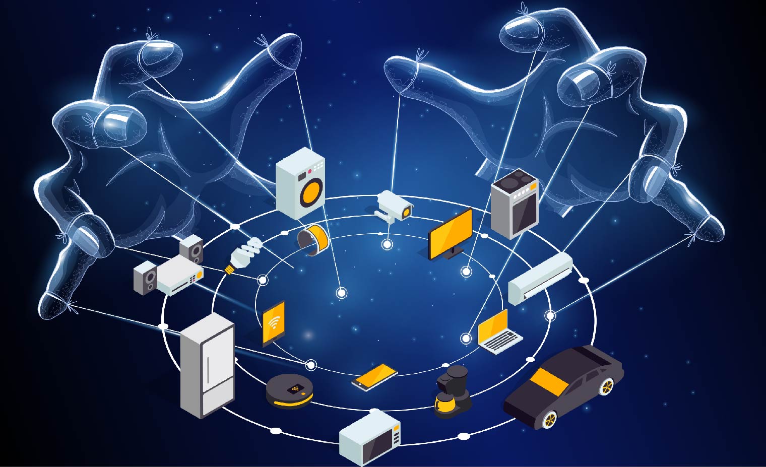 Công Nghệ Mới Trong PLC: IoT và Tích Hợp Hệ Thống Hiện Đại