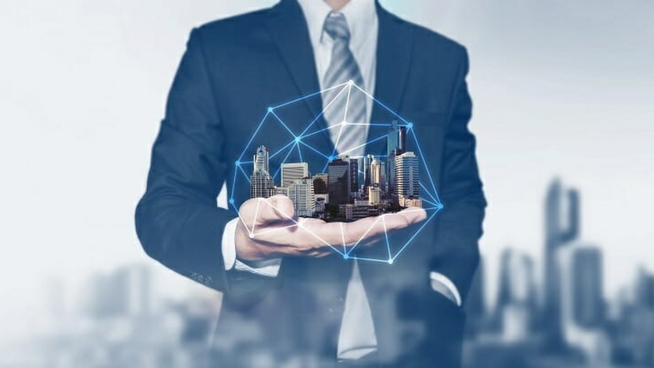 Lập Trình PLC Để Quản Lý Tòa Nhà Thông Minh