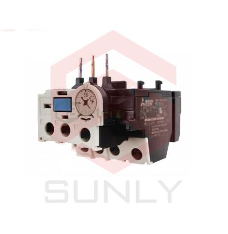 Rơ le nhiệt Mitsubishi TH-T18KP 1.7A (1.4-2A)