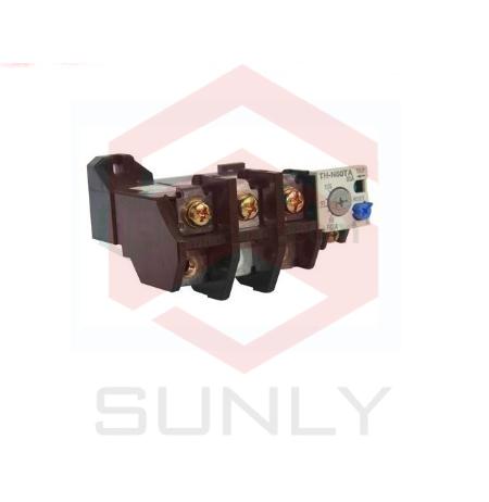 Rơ le nhiệt Mitsubishi TH-N120 54A (43-65A)