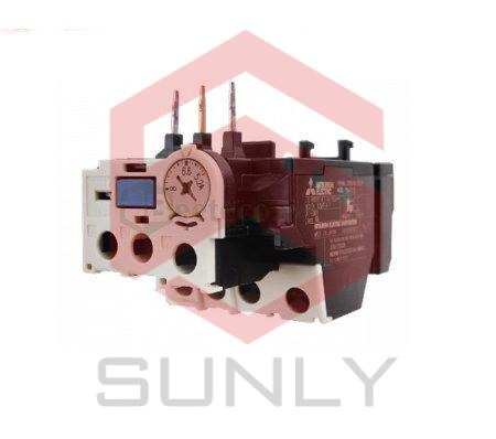 Rơ le nhiệt Mitsubishi TH-T18 15A (12-18A)