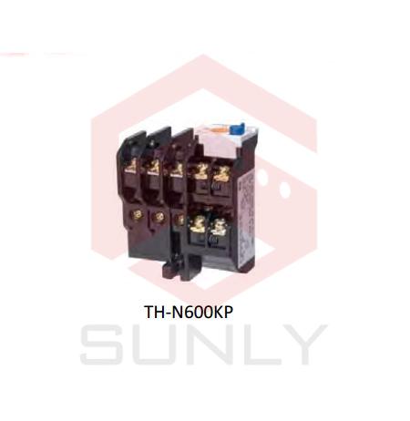 Rơ le nhiệt Mitsubishi TH-N600KP 500A (400-600A)