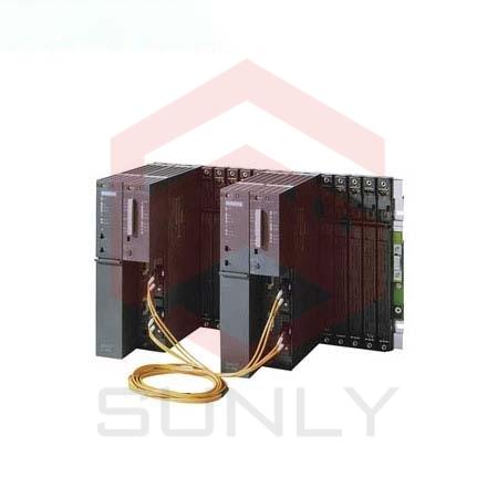 6ES7400-0HR50-4AB0 SIMATIC S7-400H 412-3H
