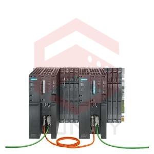 6ES7400-0HR52-4AB0 SIMATIC S7-400H 414-5H