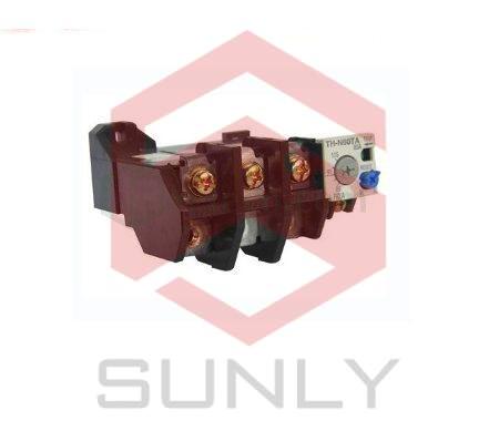 Rơ le nhiệt Mitsubishi TH-N120TA 105A (85-125A)