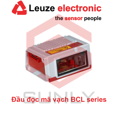Đầu đọc mã vạch Leuze BCL 301i OL 100 D 50116276