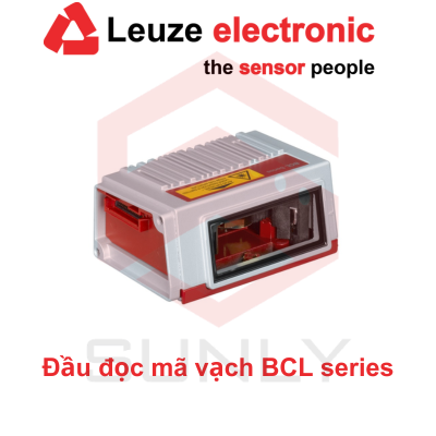 Đầu đọc mã vạch Leuze BCL 358i R1 N 100 D 50120769