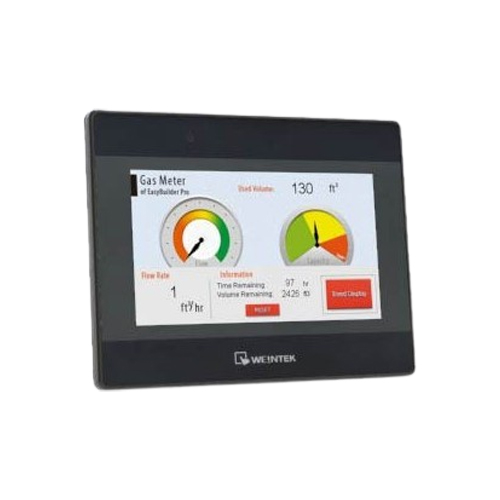 Các Loại Màn Hình HMI Phổ Biến (Cảm Ứng, LCD, LED, Công Nghiệp, V.V.)