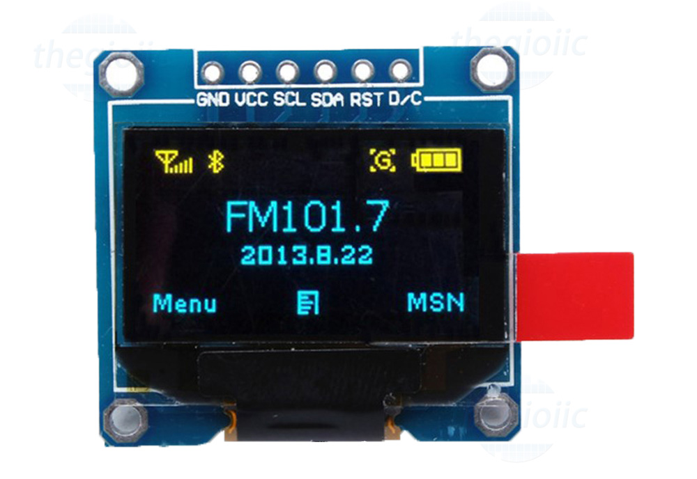 Các Loại Màn Hình HMI Phổ Biến (Cảm Ứng, LCD, LED, Công Nghiệp, V.V.)