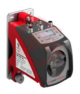 Cảm biến khoảng cách LEUZE AMS 300i 40