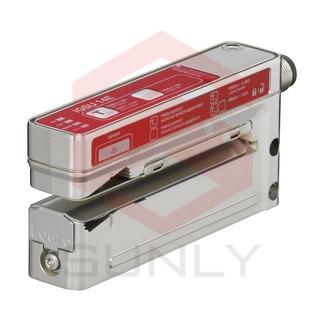 Cảm biến siêu âm Leuze  IGSU14E/1WT.3-M12  Ultrasonic fork sensor  Part no.: 50142872