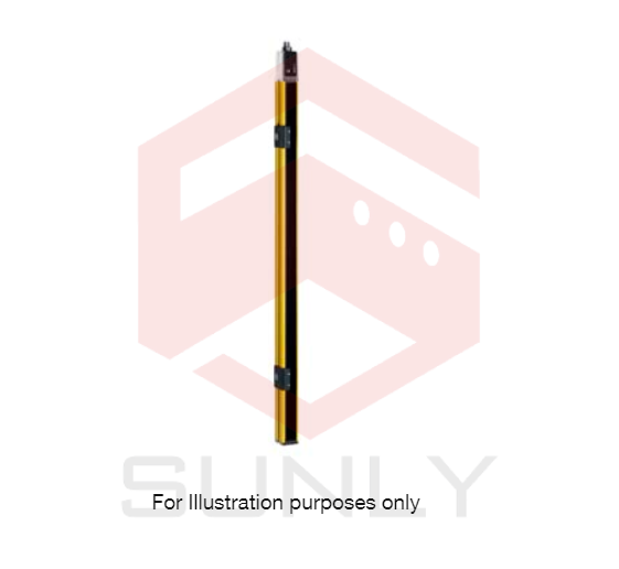 Bảo vệ màn hình Protective screen MLC-PS600 , Part no.: 347074 , LEUZE