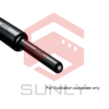 Test piece AC-TR20/40, Part no.: 349939, AC-TR14/30 , PN 349945, Leuze