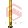 Cảm biến an toàn Safety sensor/transmitter set Model: MLD500-T3L-UDC-1300-S2 , Part no.: 426280 Leuze