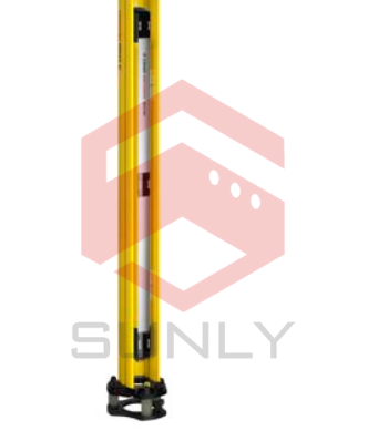 Cảm biến an toàn Safety sensor/transmitter set Model: MLD500-T3L-UDC-1300-S2 , Part no.: 426280 Leuze
