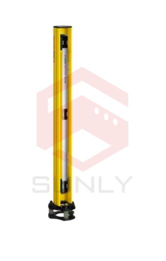Cảm biến an toàn Safety sensor/transmitter set Model: MLD500-T3L-UDC-1300-S2 , Part no.: 426280 Leuze