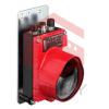 Bộ truyền dữ liệu quang Optical data transmission Model DDLS 200/200.1-10-H-M12, Part no.: 50106031 Leuze