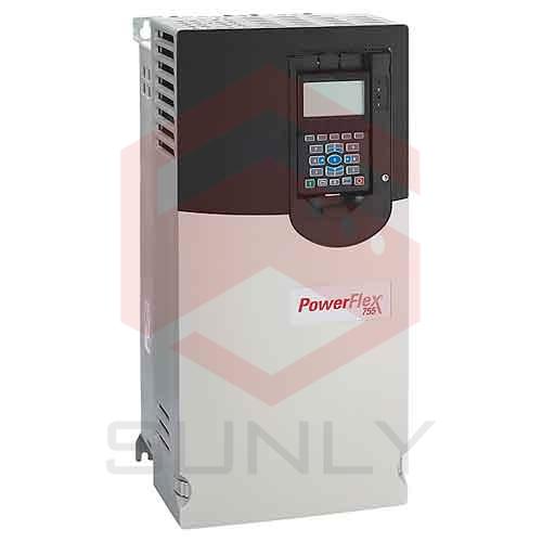 Biến tần Allen Bradley 20G1ANC205JN0NNNNN 110kW 3 Pha 380V