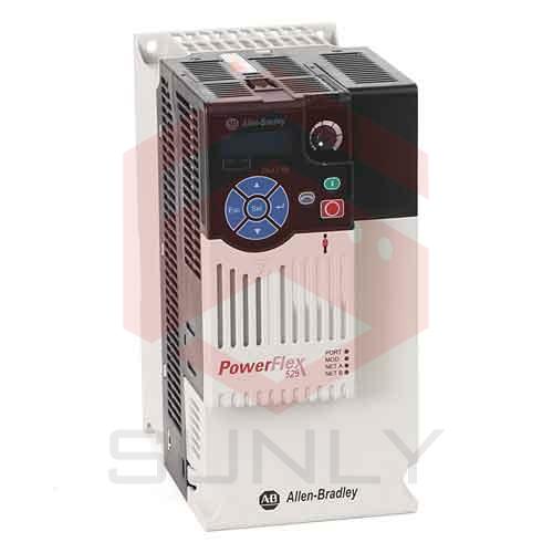 Biến tần Allen Bradley 25B-D017N114 7.5kW 3 Pha 380V