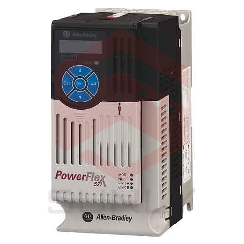 Biến tần Allen Bradley 25C-D043N114 22kW 3 Pha 380V