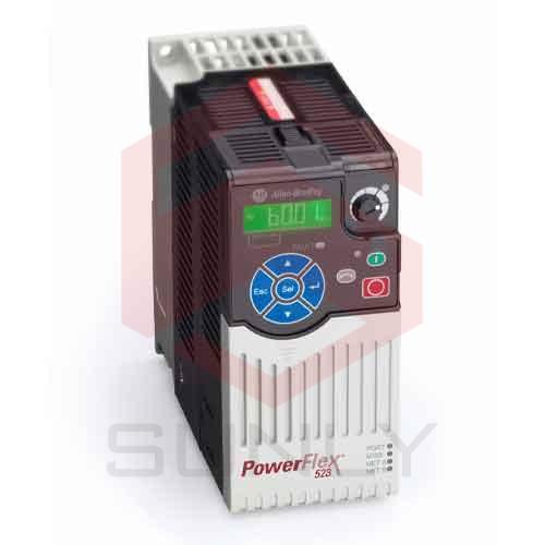 Biến tần Allen Bradley 25A-D4P0N114 1.5kW 3 Pha 380V