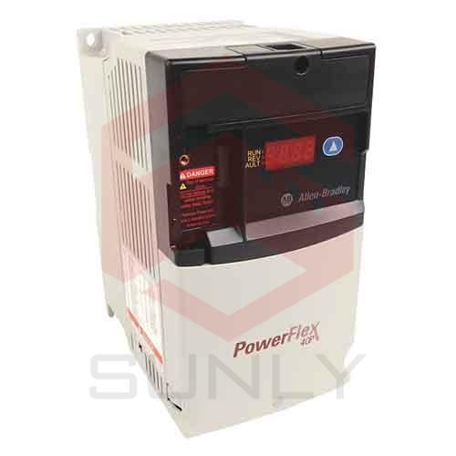 Biến tần Allen Bradley 22D-E6P6 4kW