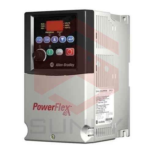 Biến tần Allen Bradley 22B-E019N104 11kW