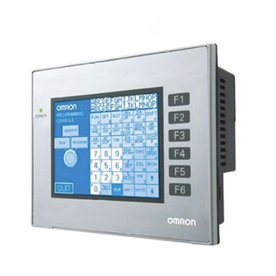 màn hình Omron