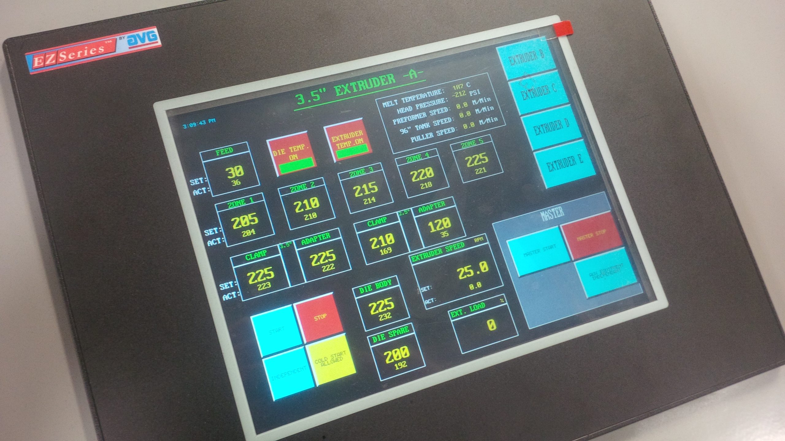Các tiêu chí chọn màn hình HMI Các tiêu chí chọn màn hình HMI