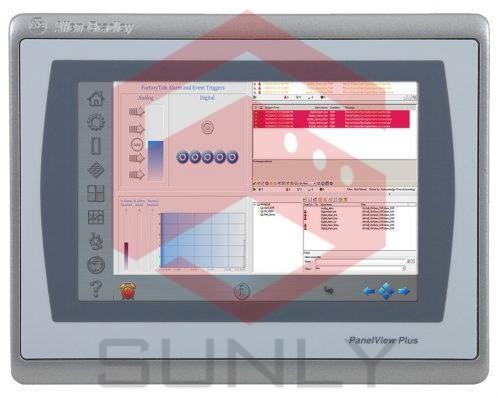 Cấu Tạo Của Màn Hình HMI (Bộ Vi Xử Lý, Bộ Nhớ, Giao Diện, V.V.)