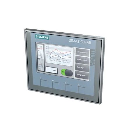 màn hình HMI phổ biến màn hình HMI phổ biến