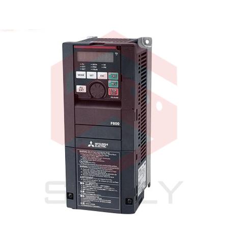 Biến tần Mitsubishi FR-F820-5.5K-1 5.5kW 3 Pha 220V