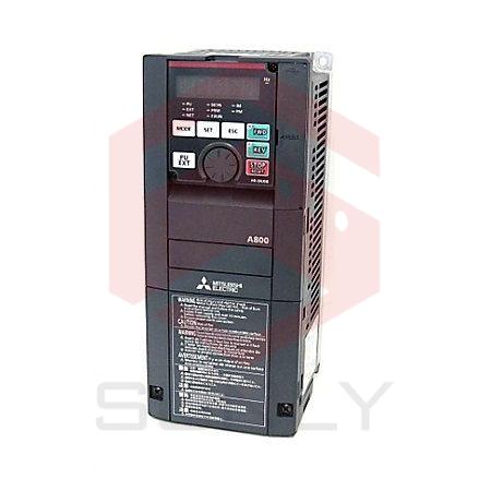 Biến tần Mitsubishi FR-A840-75K-1 75kW 3 Pha 380V