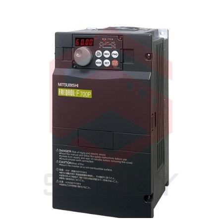Biến tần Mitsubishi FR-F740P-15K 15kW 3 Pha 380V