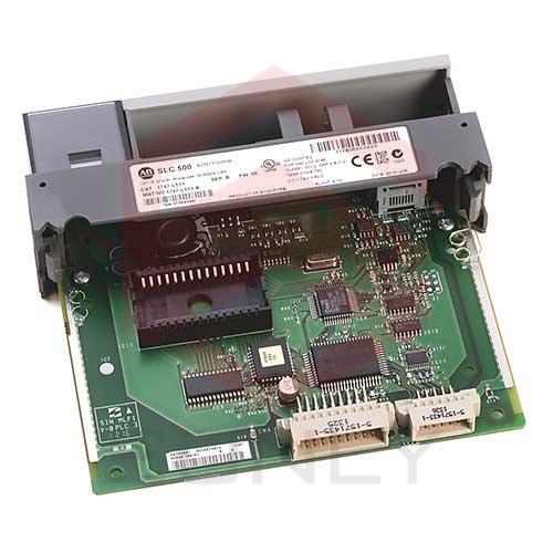 Module Allen Bradley 1747-L531-CC