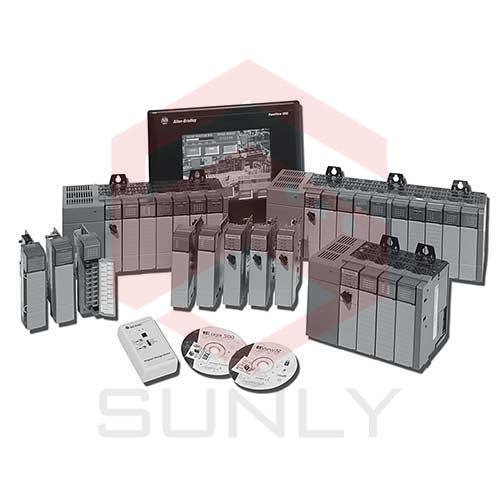 Module Allen Bradley 1746-OA8