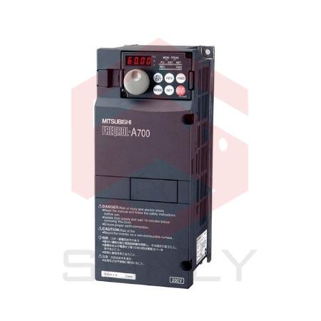 Biến tần Mitsubishi FR-A720-0.75K 0.75kW 3 Pha 220V