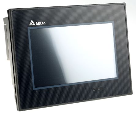 Ứng dụng thực tế của HMI Delta trong công nghiệp Ứng dụng thực tế của HMI Delta trong công nghiệp