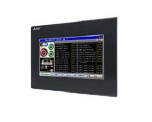 GOT2000 Series – GS2107-WTBD
