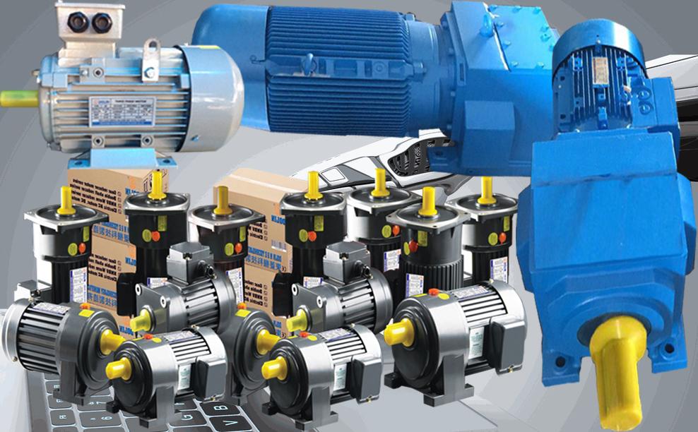 Ứng dụng của động cơ motor