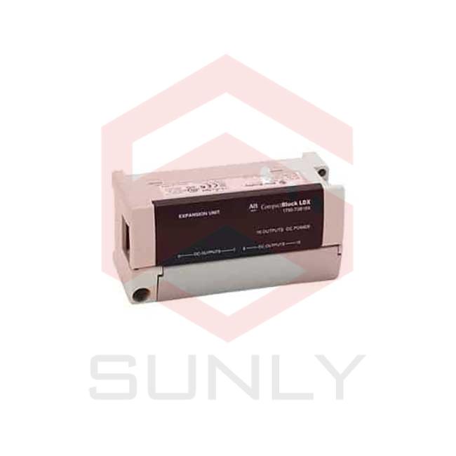 Module Allen bradley 1790D-0W6