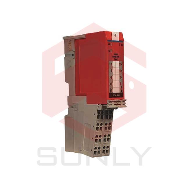Module I/O Allen bradley 1734-OBV2S