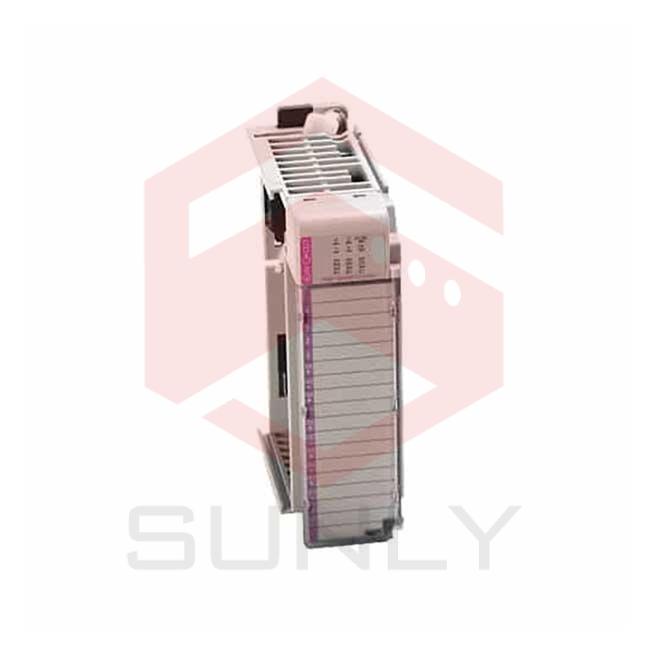 Module input Allen Bradley 1769-IF8K